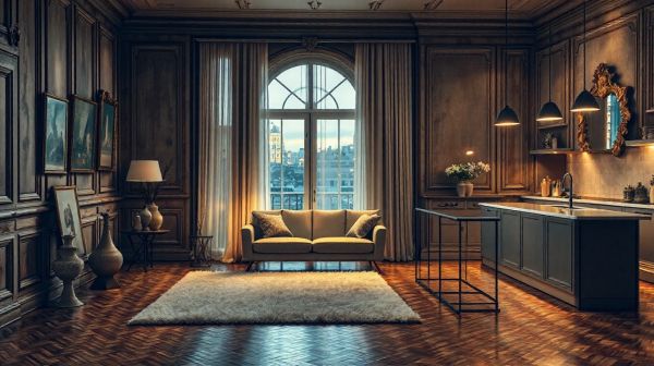 Les étapes incontournables pour rénover votre appartement à Paris