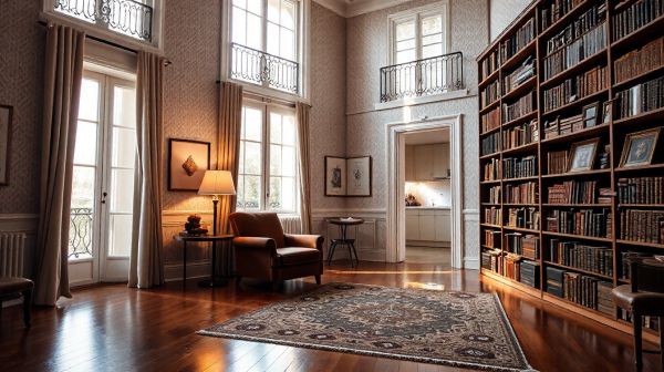 Les étapes incontournables pour rénover votre appartement à Paris