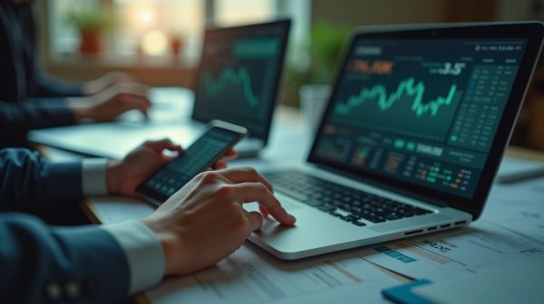 Maitriser l'investissement avec des avis sur perial