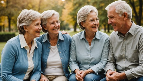 Assurance décès pour les personnes âgées : ce qu'il faut savoir