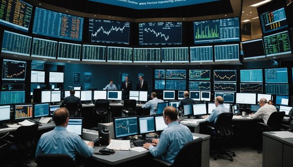 Les risques associés à l'ingénierie financière