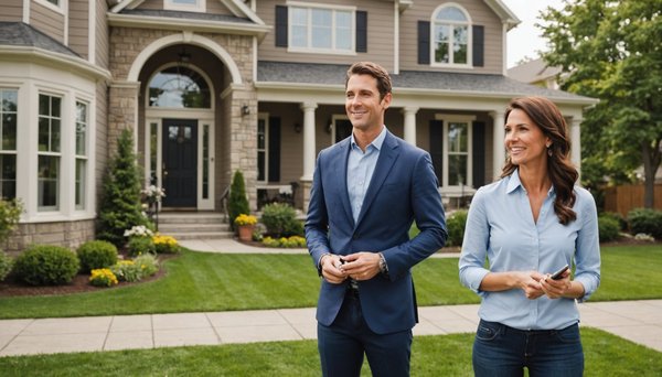 Annonce immobilière : la puissance de la première impression