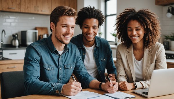 Les jeunes et l'assurance crédit : un guide