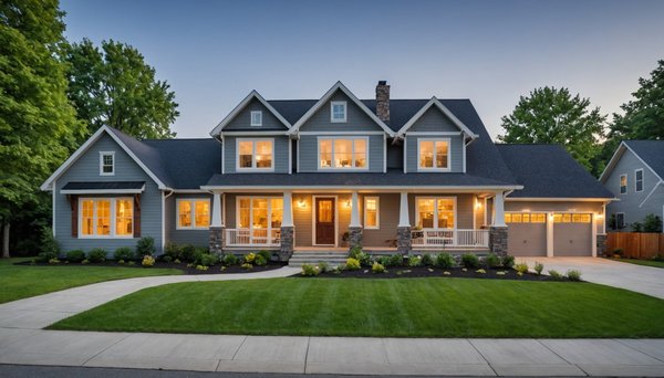 Les secrets pour une annonce immobilière rentable