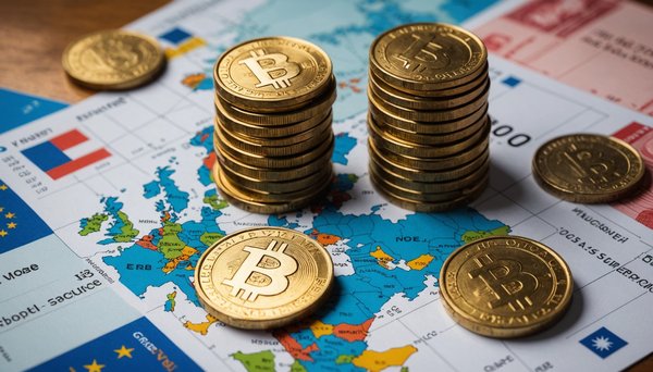 Taux eur cms 10 ans : une solution face à la volatilité