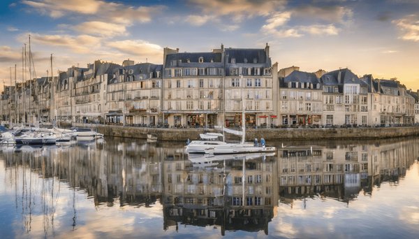 Investir à vannes : maximisez vos rendements immobiliers
