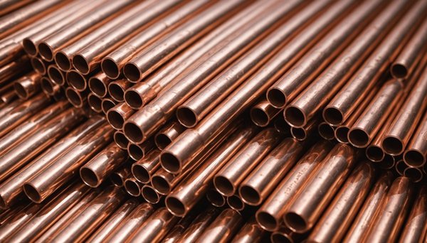 Prix du cuivre dénudé : tout ce qu'il faut savoir en 2025