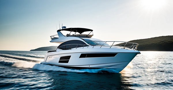 Tout savoir sur le financement de votre bateau idéal