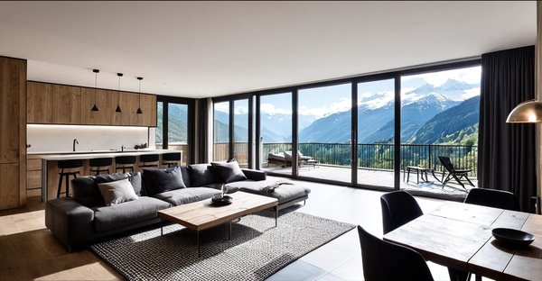 Appartement à vendre à saint-gervais-les-bains : votre futur bien immobilier